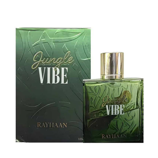 Rayhaan-Jungle Vibe 3.4 FL.OZ
