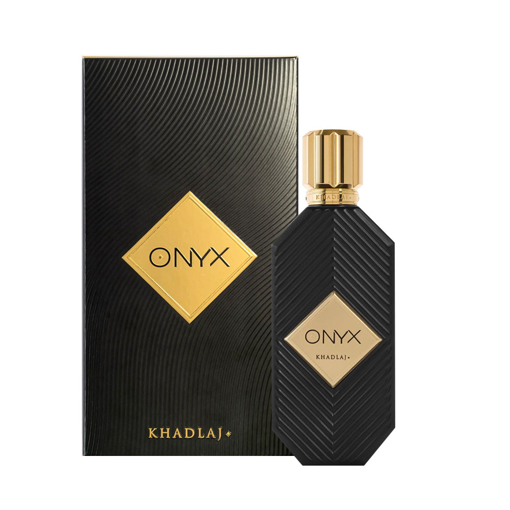 Khadlaj-Onyx 3.4 FL.OZ
