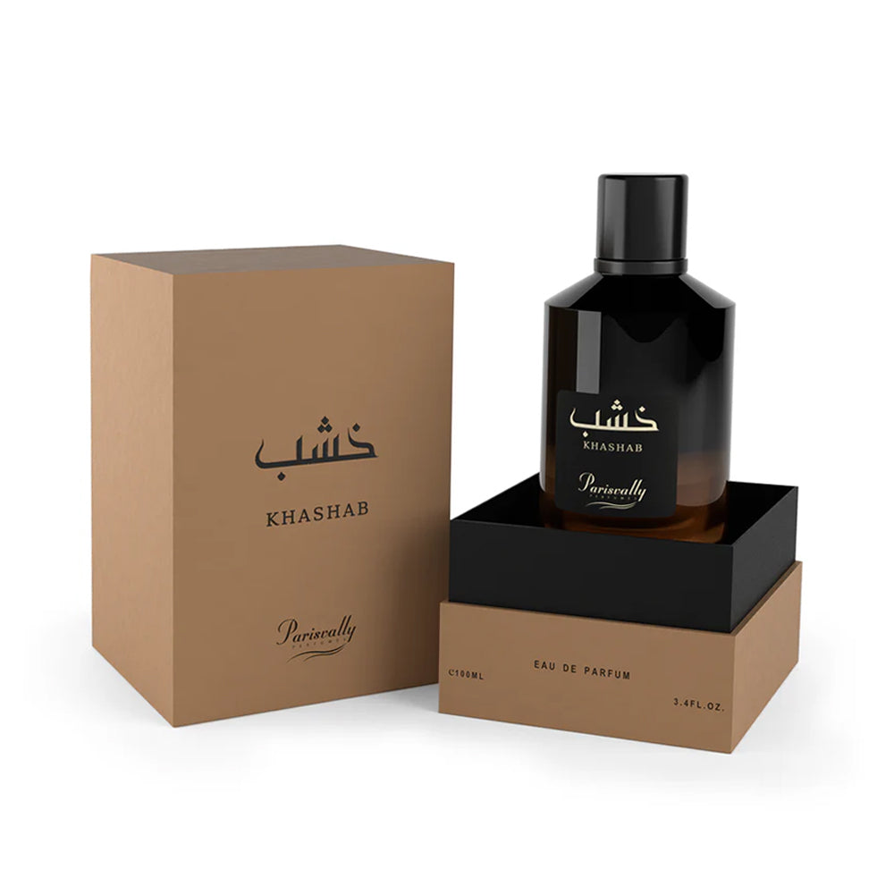 Parisvally-Khashab 3.4 FL.OZ