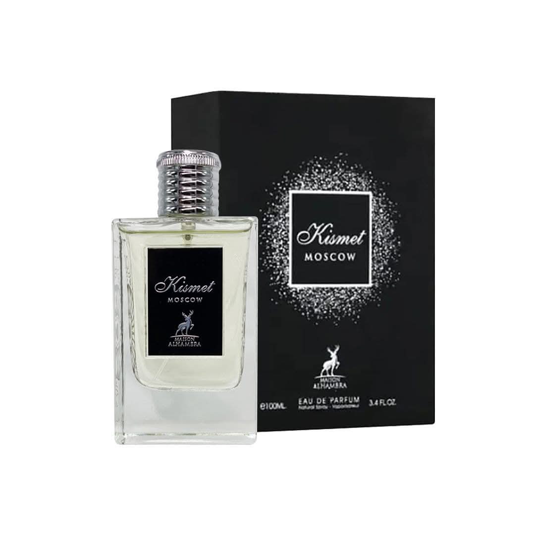 AP-MAISON ALHAMBRA-KISMET MOSCOW (100 ML) EDP