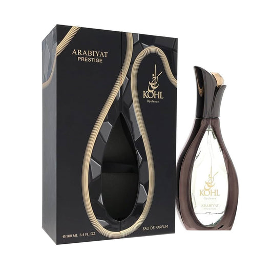 Arabiyat Prestige-Kohl Opulence 3.4 FL.OZ