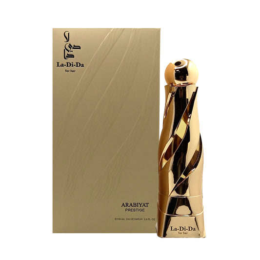 Arabiyat Prestige-La Di Da Women 3.4 FL.OZ