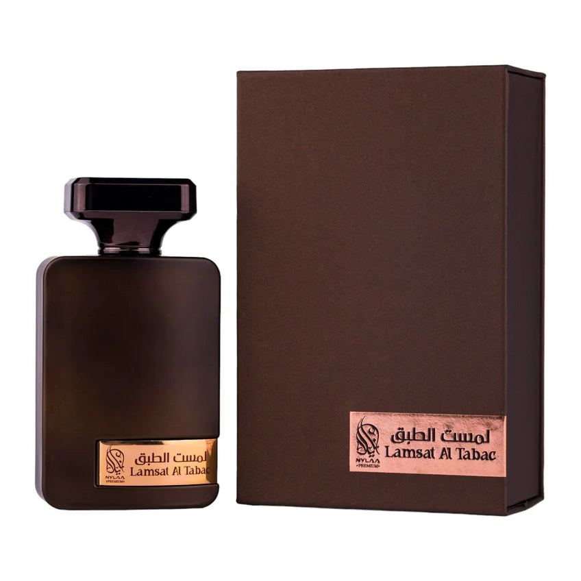 AP-NYLAA-LAMSAT AL TABAC (100 ML) EDP