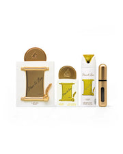 LATTAFA-PRIDE PEACE & LOVE GIFT SET