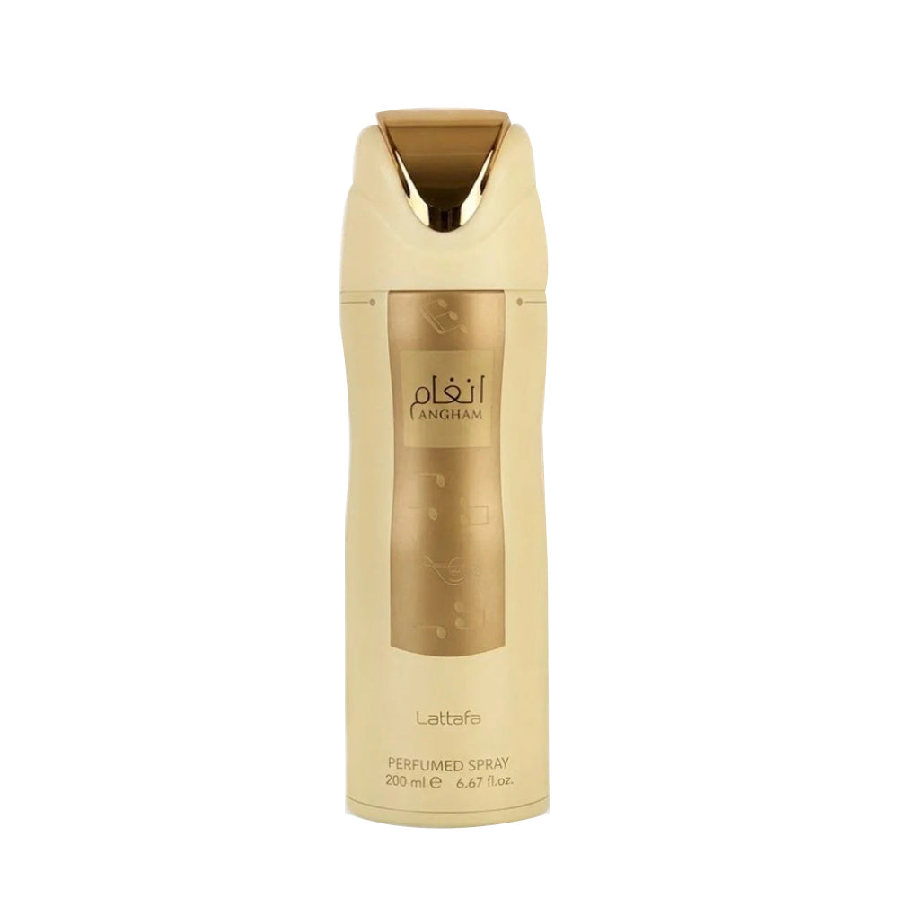 Lattafa - Angham Deodorant Spray 200ml (6.7 oz)
