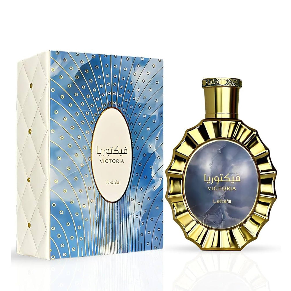 Lattafa-Victoria 3.4 FL.OZ