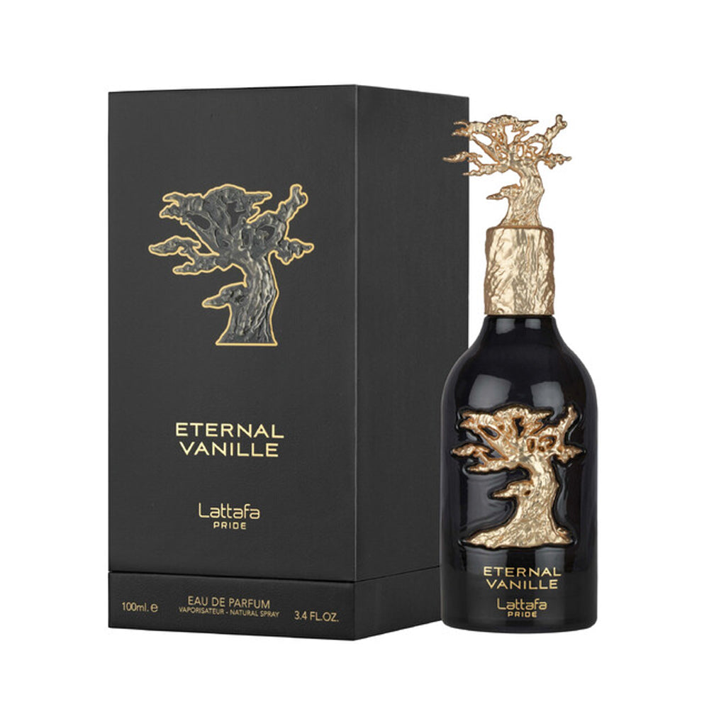 Lattafa-Pride Eternal 3.4 FL.OZ