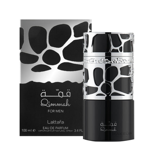 Lattafa-Qimmah for Men 3.4 FL.OZ