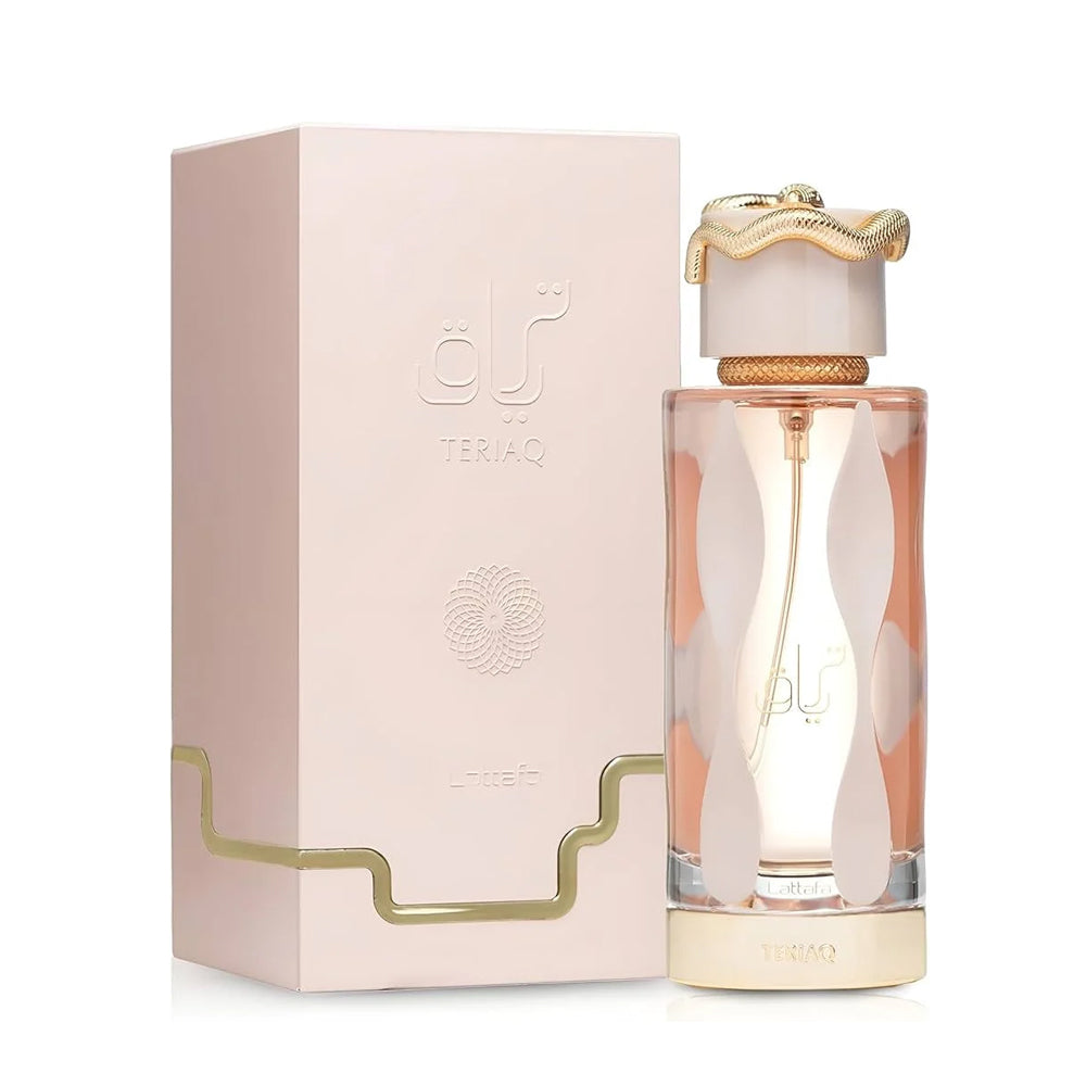 Lattafa-Teriaq 3.4 FL.OZ