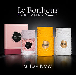 Scent Land mobile collage banner 1