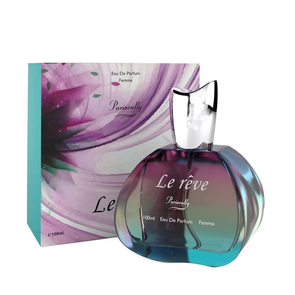 Parisvally-Le Reve 3.4 FL.OZ