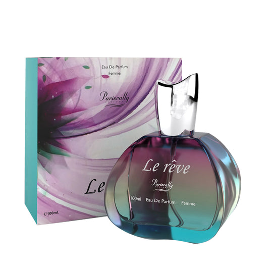 Parisvally-Le Reve 3.4 FL.OZ