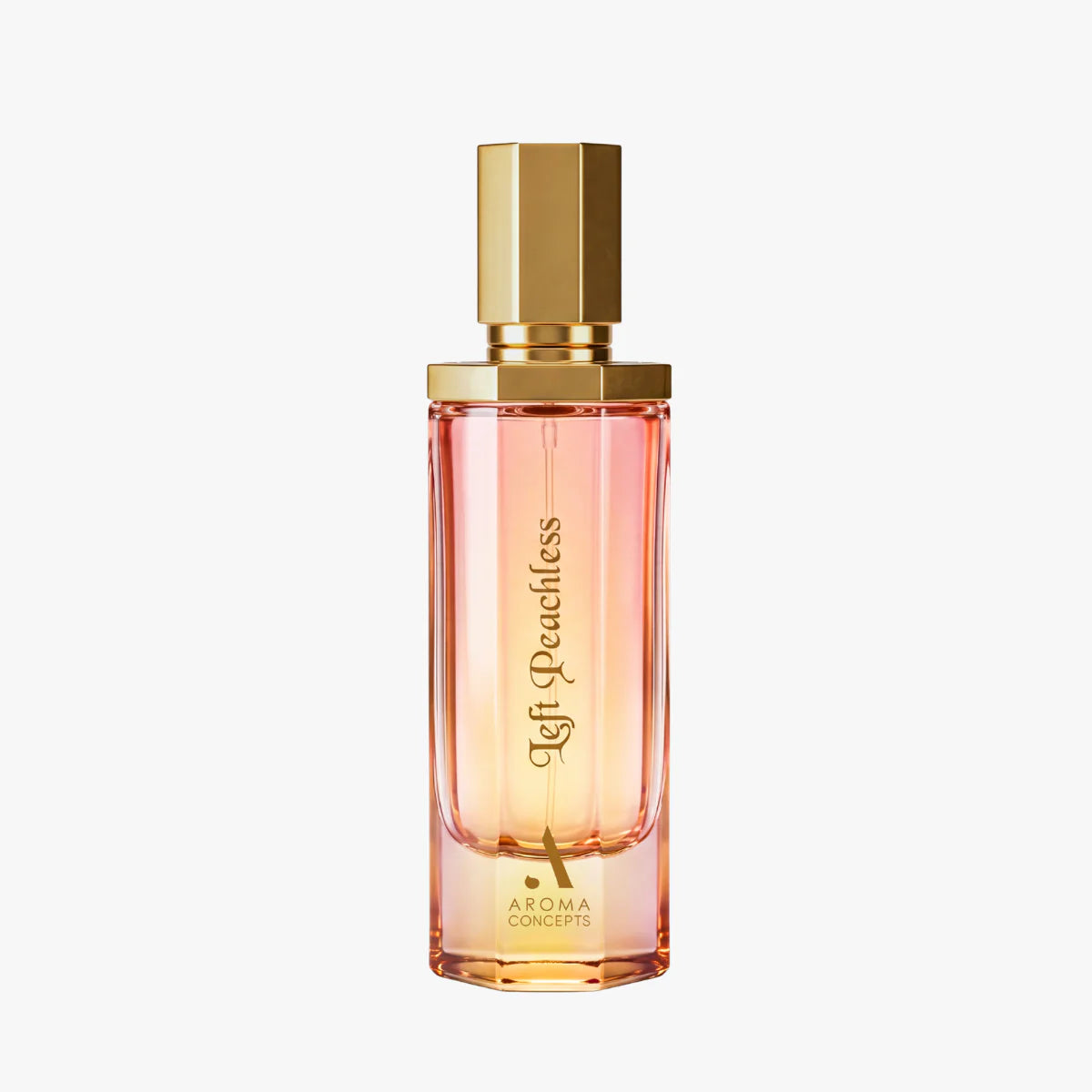Aroma Concept Left Peachless EDP 100ML