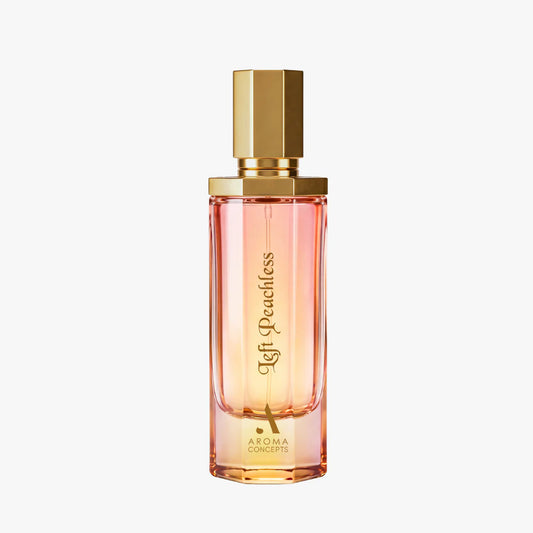 AROMA CONCEPTS-PEACHLESS (100ML) EDP