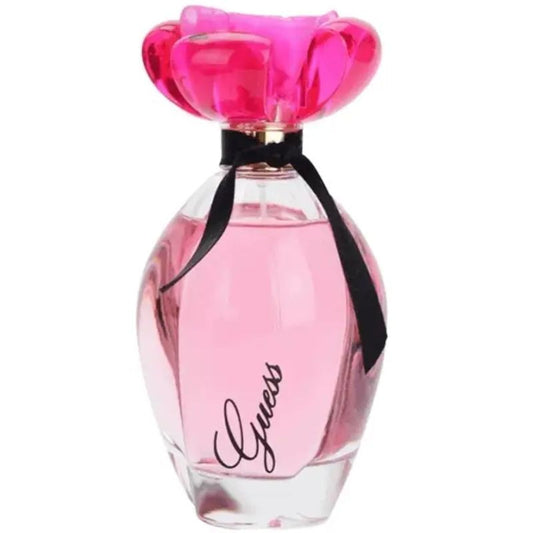 AP-GUESS-GIRL (100 ML) EDT
