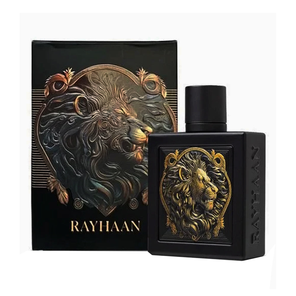 Rayhaan-Lion 3.4 FL.OZ