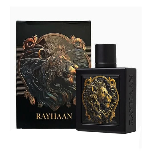 Rayhaan-Lion 3.4 FL.OZ