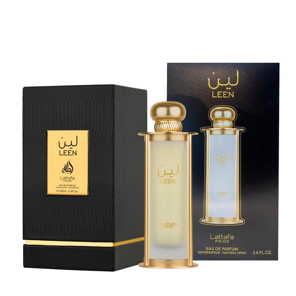 Lattafa-Leen 3.4 FL.OZ