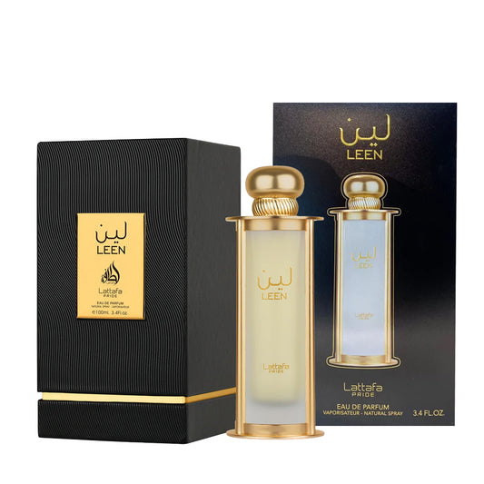 Lattafa-Leen 3.4 FL.OZ
