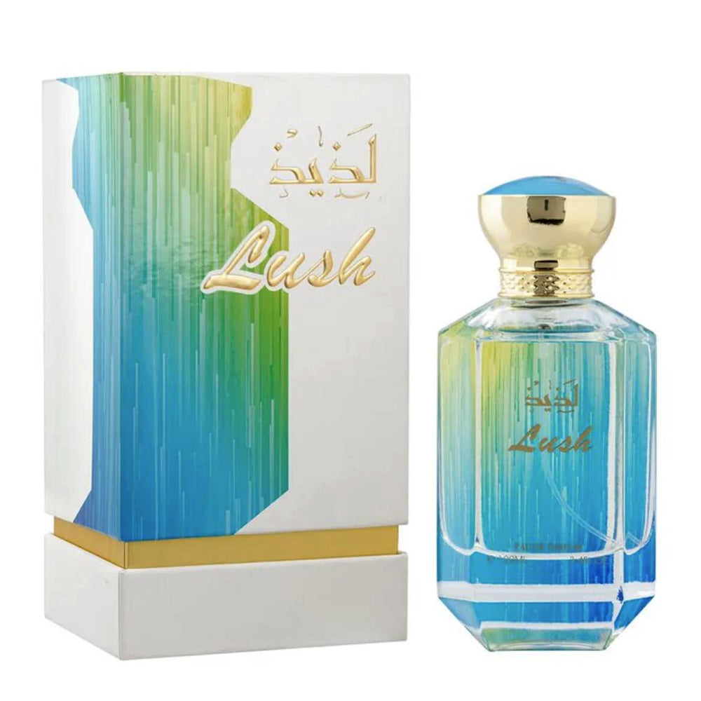 Ariaz-Lush 3.4 FL.OZ