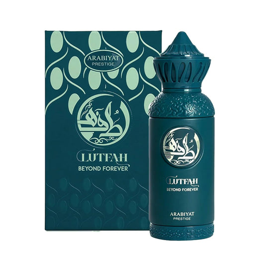 Arabiyat Prestige-Lutfah Beyond Forever 2.7 FL.OZ