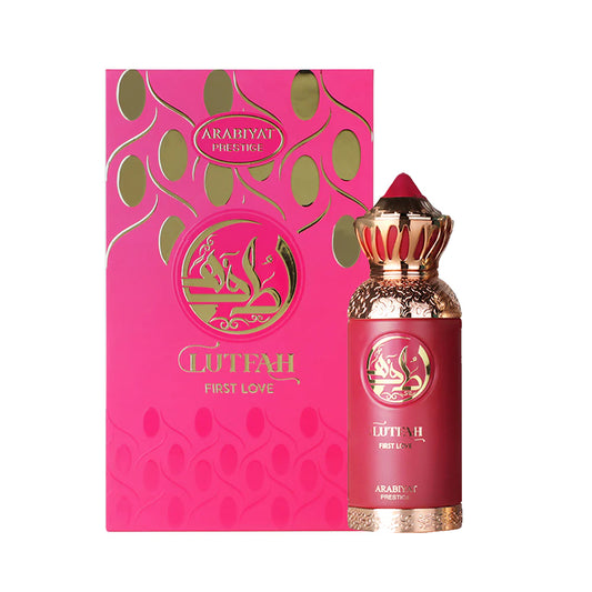 Arabiyat Prestige-Lutfah First Love 2.7 FL.OZ