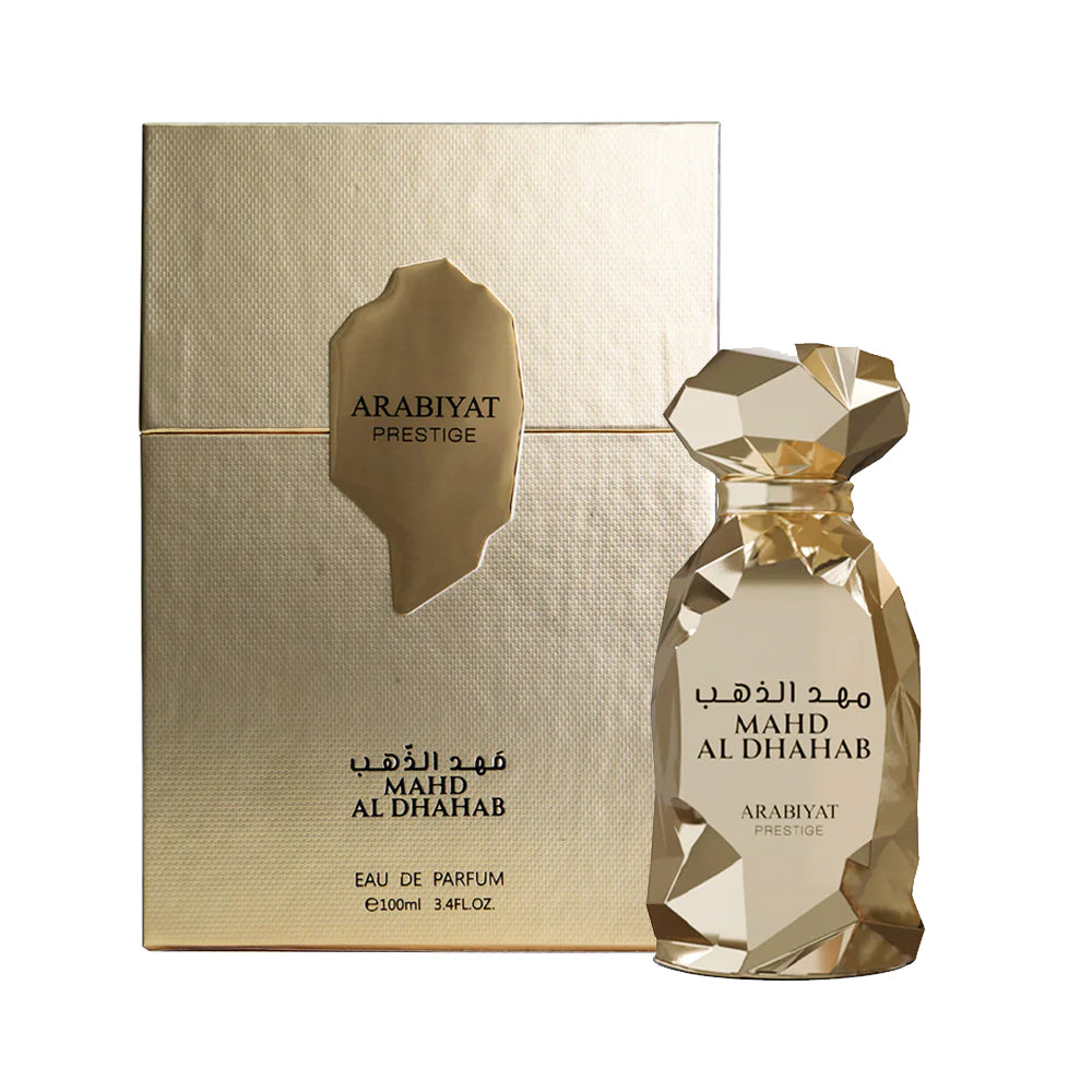 Arabiyat Prestige-Mahad Al Dhahab 3.4 FL.OZ
