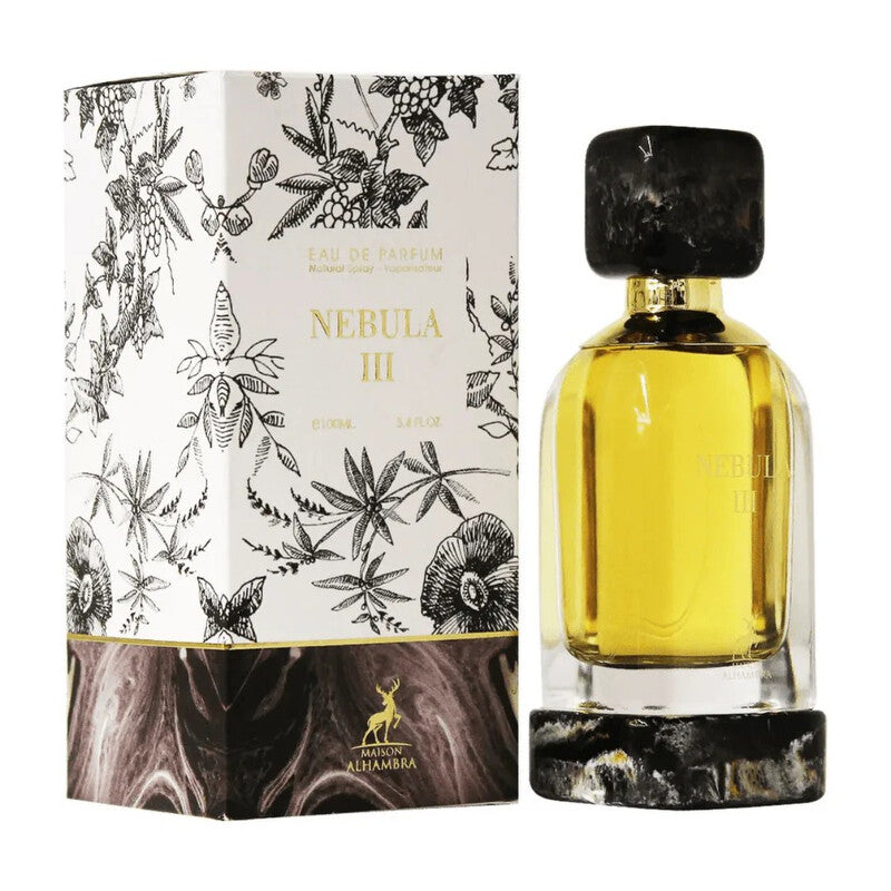 AP-MAISON ALHAMBRA-NEBULA III (100 ML) EDP