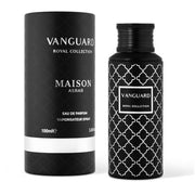 MAISON ASRAR-VANGUARD (100ML) EDP