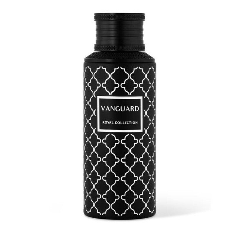 MAISON ASRAR-VANGUARD (100ML) EDP