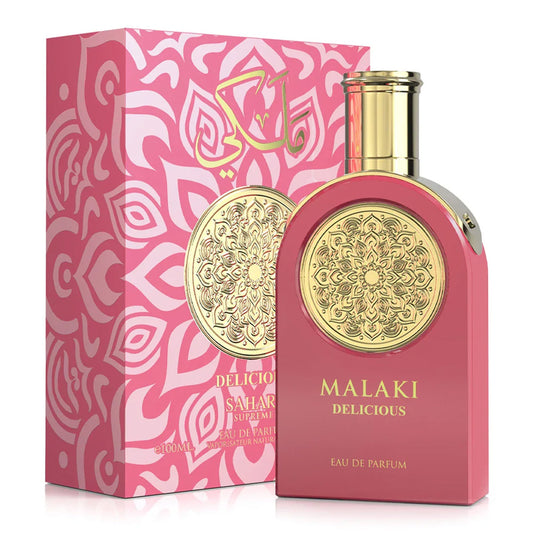 Sahari Supreme-Malaki Delicious 3.4 FL.OZ