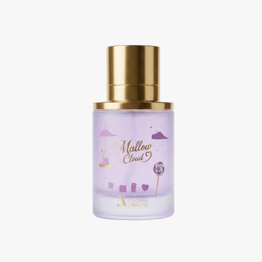 AROMA CONCEPTS-MALLOW CLOUD (50ML) EDP