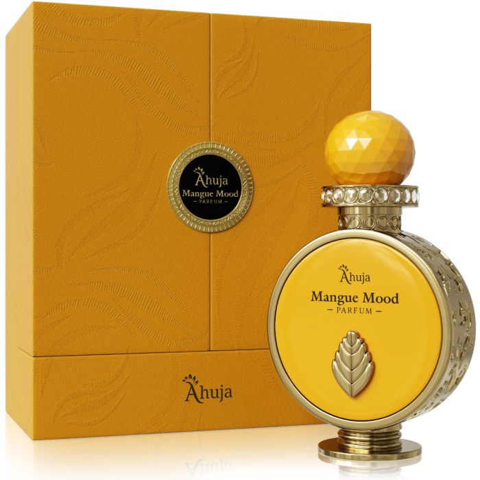 AHUJA-MANGUE MOOD (100ML) PARFUM