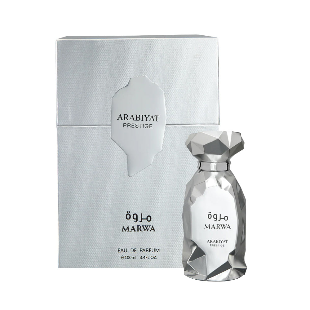 Arabiyat Prestige-Marwa 3.4 FL.OZ