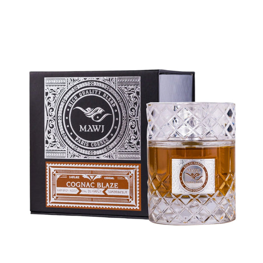 Paris Corner-Mawj Cognac Blaze 3.4 FL.OZ