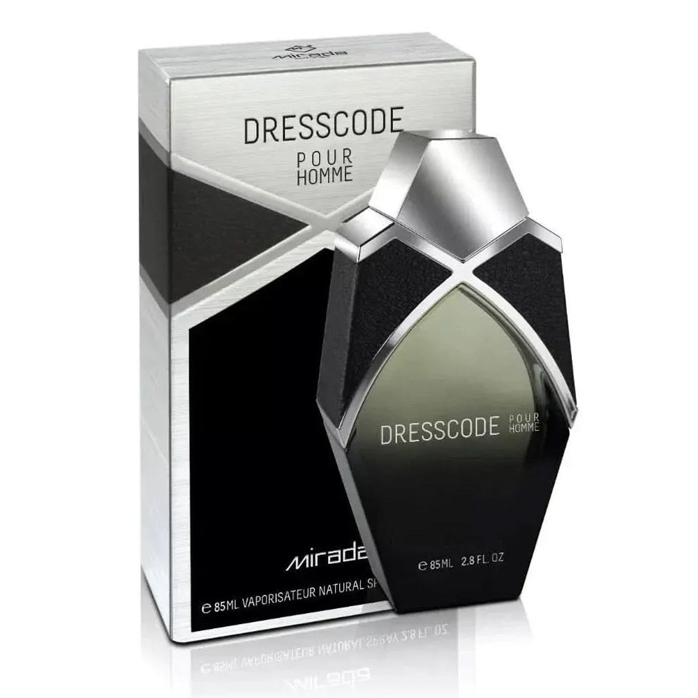 Mirada-Dresscode Man 2.8 FL.OZ
