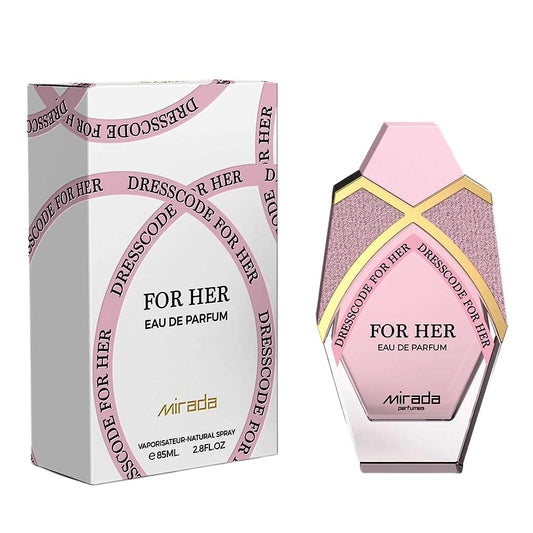 Mirada-Dresscode Women 2.8 FL.OZ