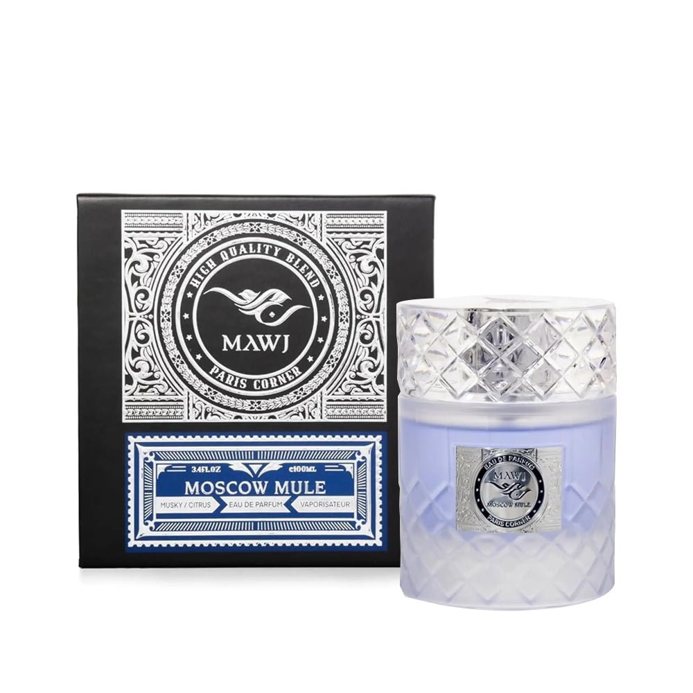 Paris Corner-Moscow Mule Mawj 3.4 FL.OZ