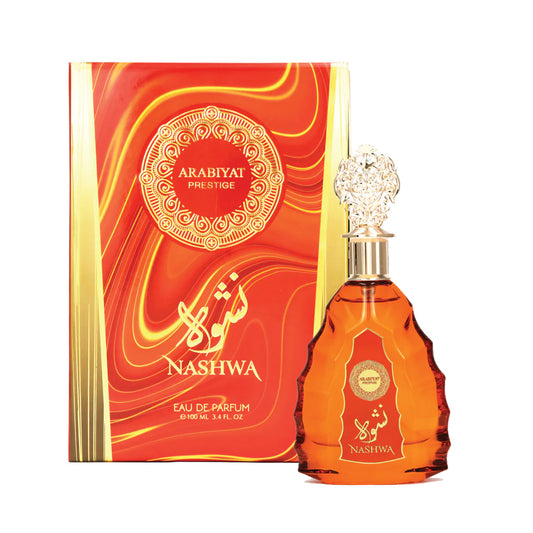 Arabiyat Prestige-Nashwaa 3.4 FL.OZ