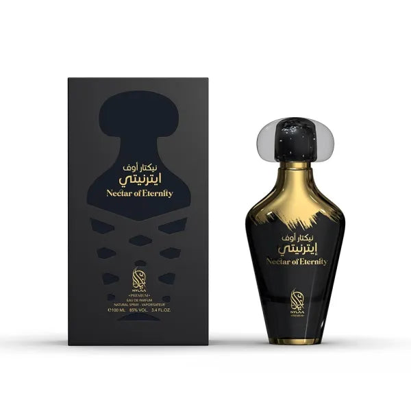 AP-NYLAA-NECTAR OF ETERNITY (100 ML) EDP