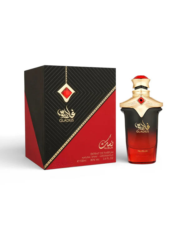 AP-NUSUK-GLADIUS (100 ML) EXTRAIT DP