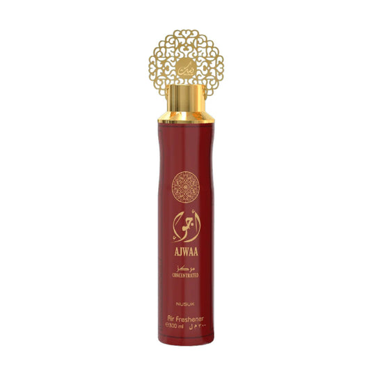 NUSUK-SAFA BODY SPRAY