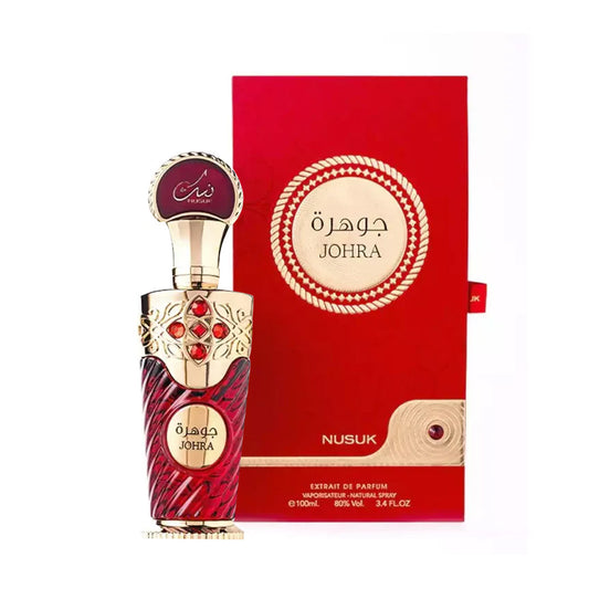 Nusuk-Johra 3.4 FL.OZ