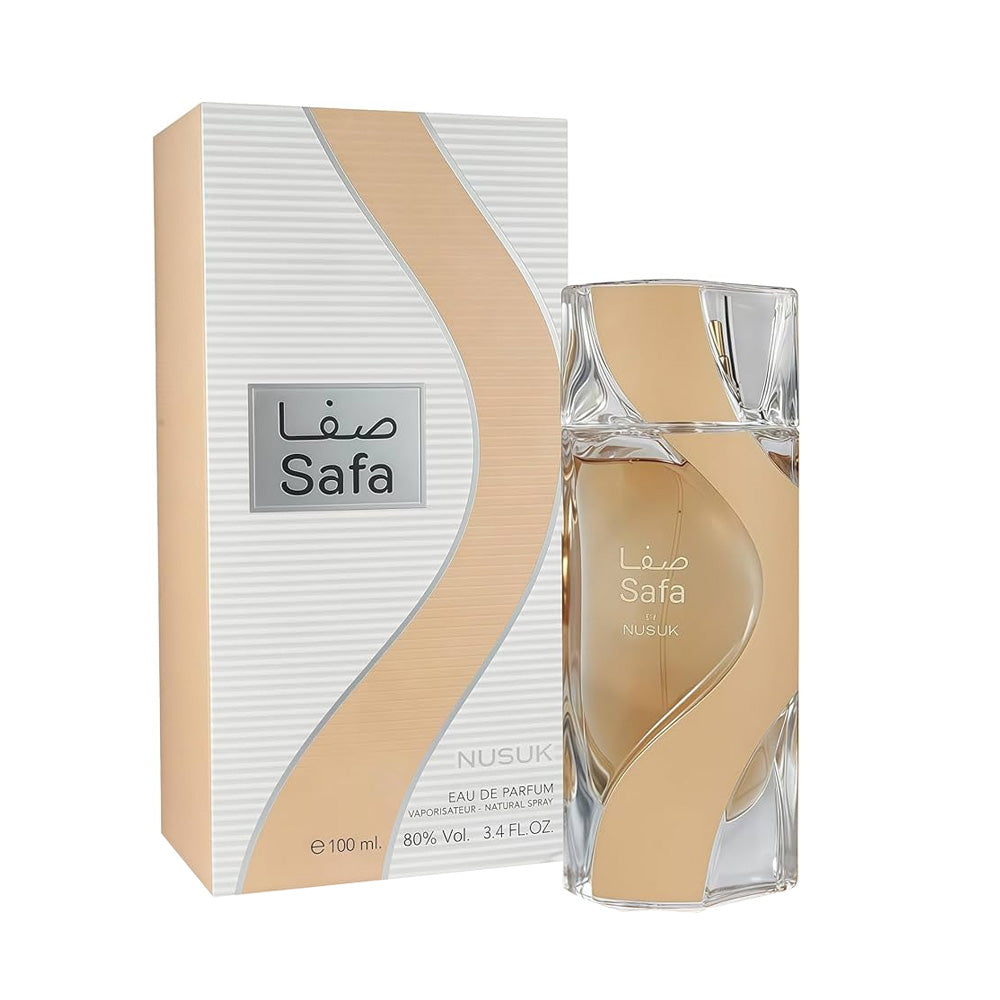 Nusuk-Safa For Women 3.4 FL.OZ
