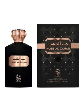 AP-NYLAA-HUBB AL ZAHAB (100 ML) EDP