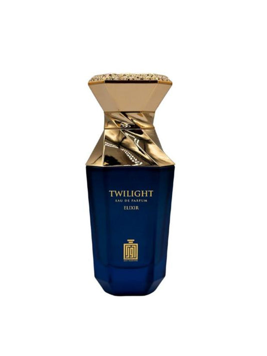 AURA FRAGRNCES -TWILIGHT ELIXIR (100ML) EDP