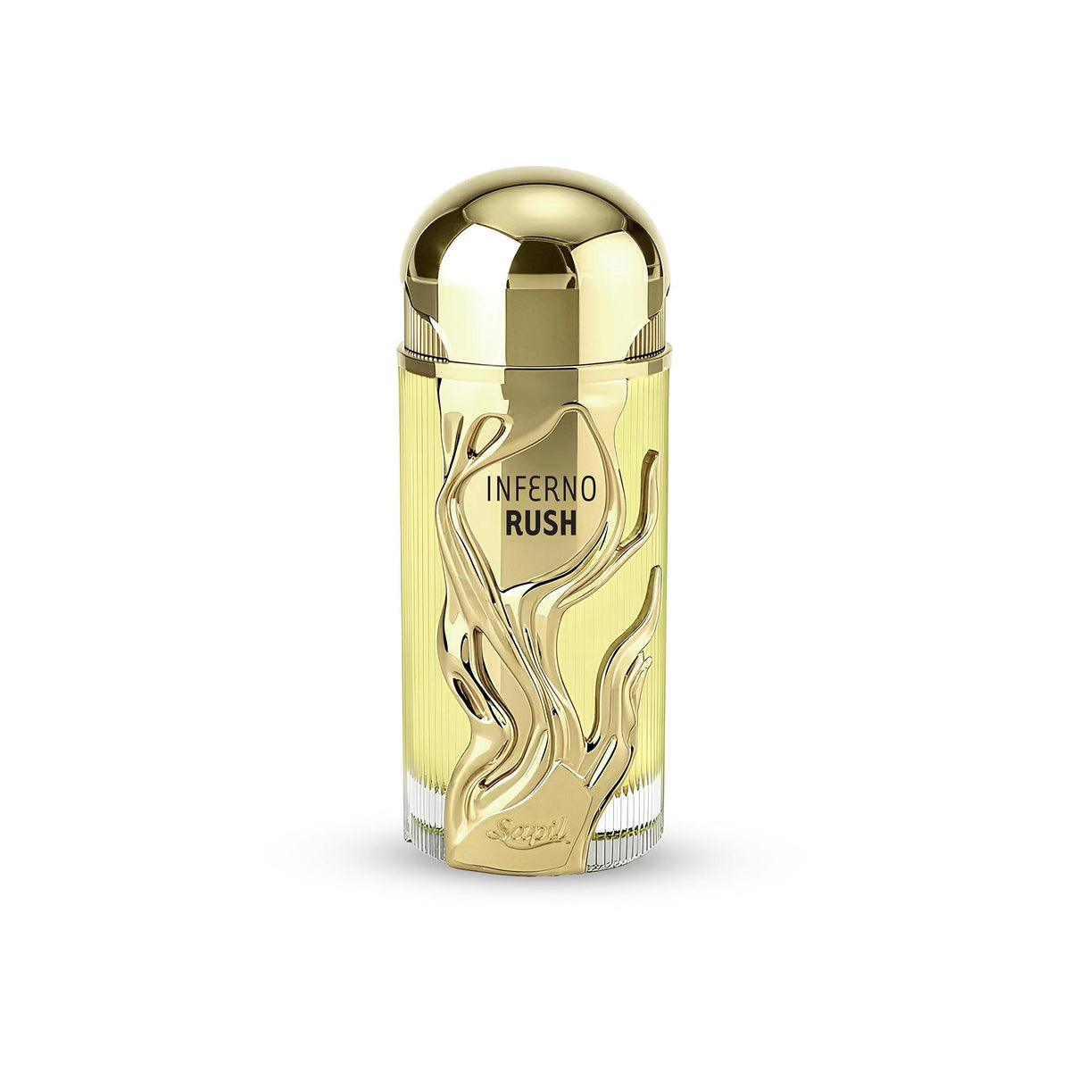 AP-SAPIL-INFERNO RUSH (100 ML) EDP