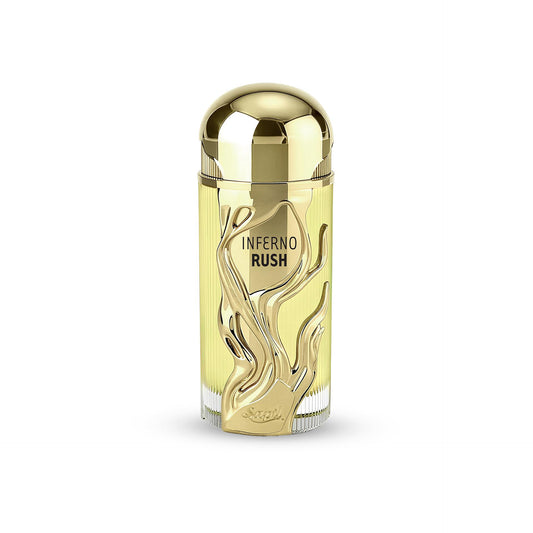 AP-SAPIL-INFERNO RUSH (100 ML) EDP