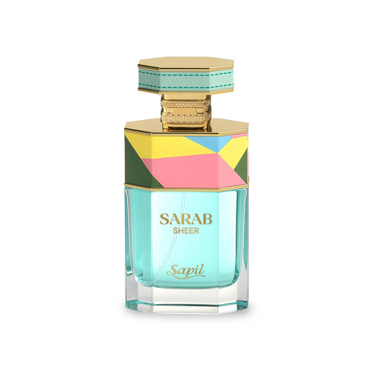 AP-SAPIL-SARAB SHEER (100 ML) EDP