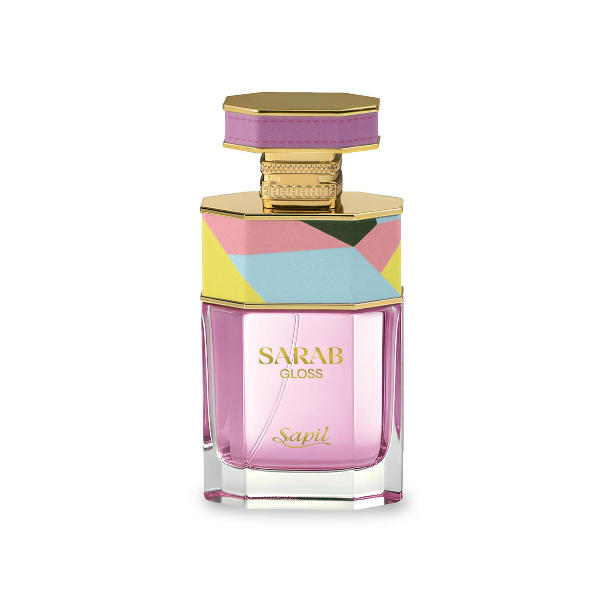 AP-SAPIL-SARAB GLOSS (100 ML) EDP